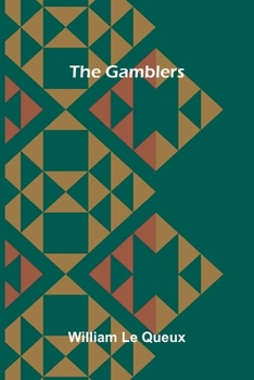 Paperback The Gamblers Book