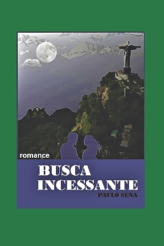 Paperback Busca Incessante [Portuguese] Book