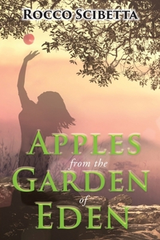 Paperback Apples from the Garden of Eden Book