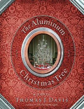 Hardcover The Aluminum Christmas Tree Book