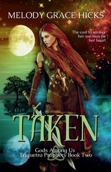 Paperback Taken Book