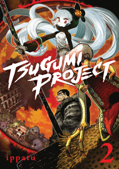 Paperback Tsugumi Project 2 Book
