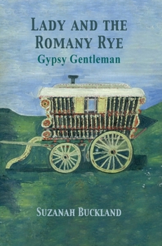 Hardcover Lady and the Romany Rye Book