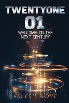 Paperback TwentyOne01 Book