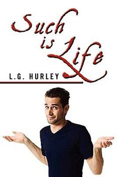 Paperback Such Is Life Book