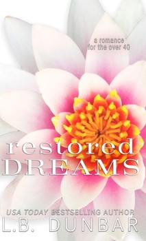 Hardcover Restored Dreams Book