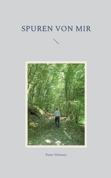 Paperback Spuren von mir [German] Book