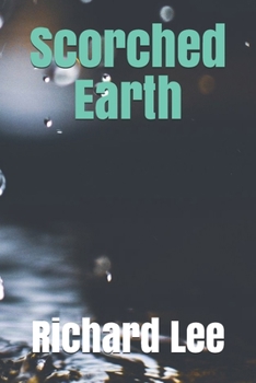 Paperback Scorched Earth Book