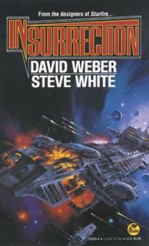 Insurrection - Book #1 of the Starfire