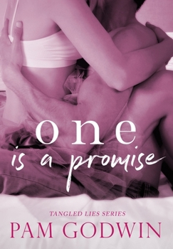 Hardcover One is a Promise Book