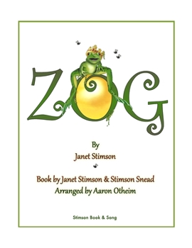 Paperback Zog Book