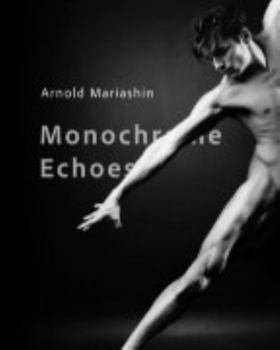 Paperback Monochrome Echoes Book