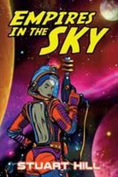 Paperback Empires in the Sky Book
