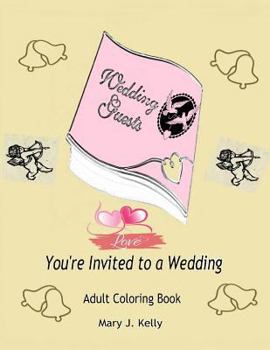 Paperback You're Invited to a Wedding Book