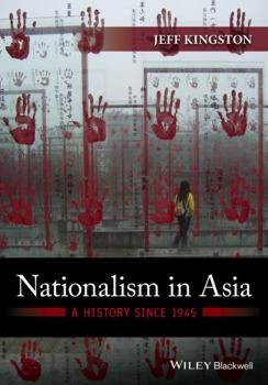 Paperback Nationalism in Asia: A History Since 1945 Book