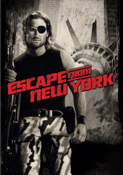 Escape from New York
