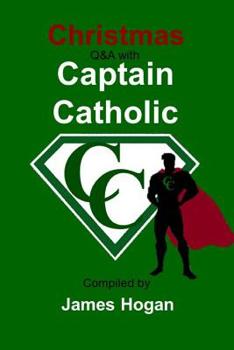 Paperback Christmas with Captain Catholic Book
