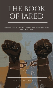 Paperback The Book of Jared Book