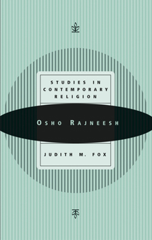Paperback Osho Rajneesh Book