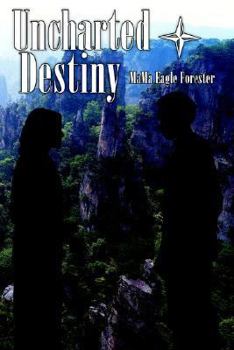 Paperback Uncharted Destiny Book