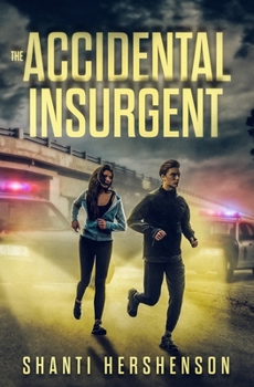 Paperback The Accidental Insurgent Book
