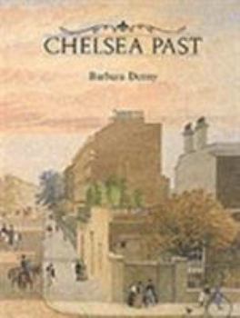 Hardcover Chelsea Past Book