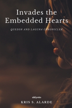 Paperback Invades the embedded Hearts [Tagalog] Book