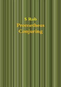 Paperback Prometheus Conjuring Book