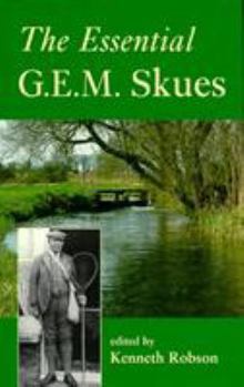 Hardcover The Essential G. E. M. Skues Book
