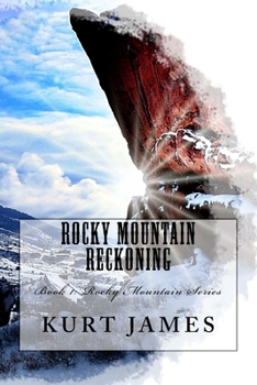 Paperback Rocky Mountain Reckoning Book