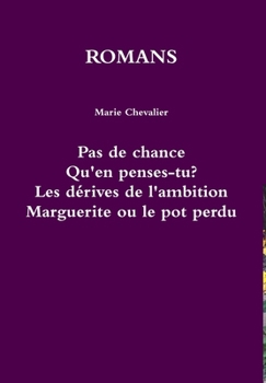 Hardcover ROMANS tome 2 [French] Book