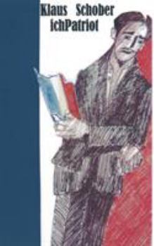 Paperback ichPatriot [German] Book