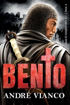Paperback Bento [Portuguese] Book