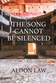 Paperback The Song Cannot Be Silenced Book