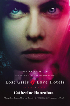 Paperback Lost Girls and Love Hotels Book