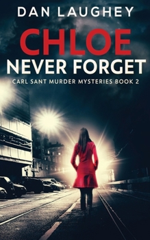 Paperback Chloe - Never Forget Book