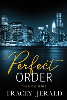Paperback Perfect Order Book