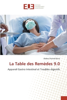 La Table des Remèdes 9.0 (French Edition)