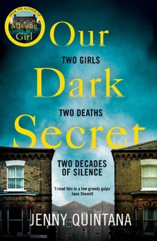 Paperback Our Dark Secret Book