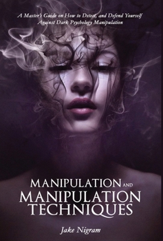 Hardcover Manipulation and Manipulation Techniques Book