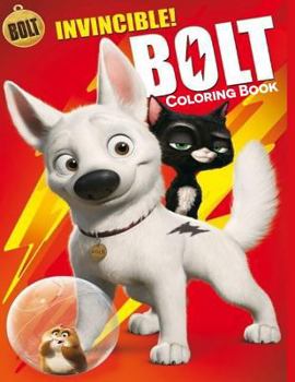 Paperback Bolt Coloring Book: Coloring Book for Kids and Adults, This Amazing Coloring Book Will Make Your Kids Happier and Give Them Joy Book