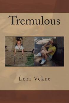 Paperback Tremulous Book