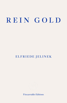 Paperback Rein Gold Book