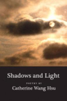 Paperback Shadows and Light: Poetry Book