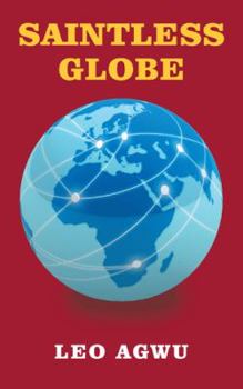 Paperback Saintless Globe Book