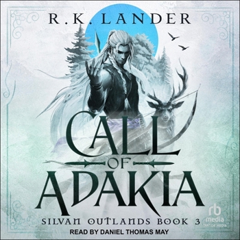 Call of Adakia