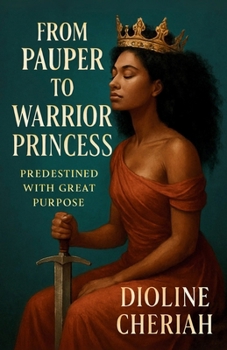 Paperback From Pauper to Warrior Princess: Predestined With Great Purpose Book