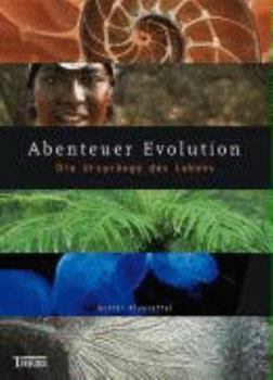 Hardcover Abenteuer Evolution [German] Book