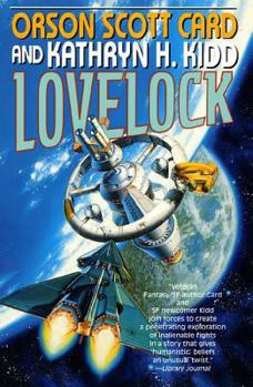 Lovelock - Book #1 of the Mayflower Trilogy