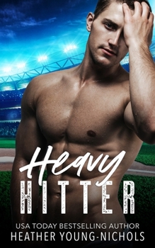 Paperback Heavy Hitter Book